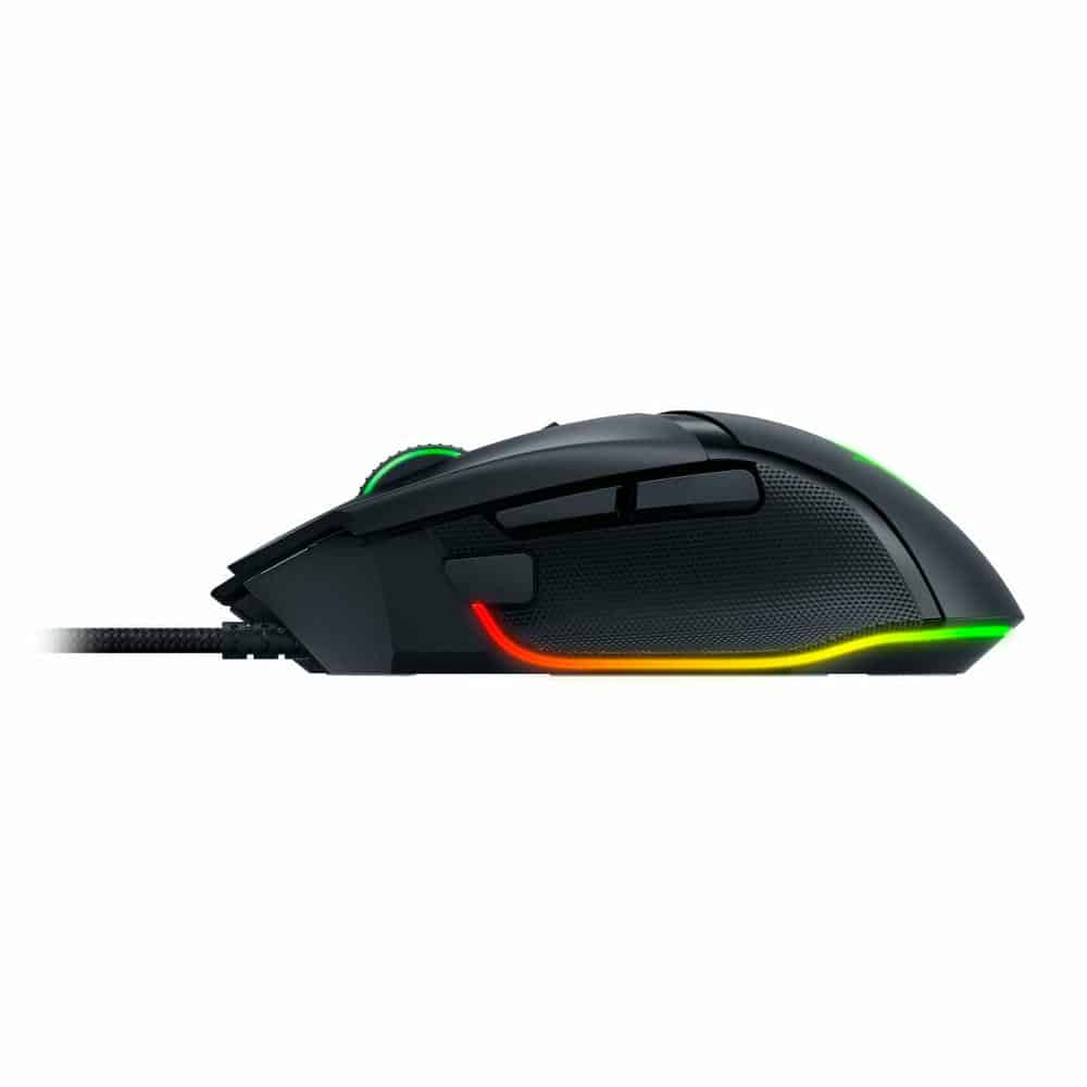 (image for) Razer Basilisk V3 Optical RGB Gaming Mouse